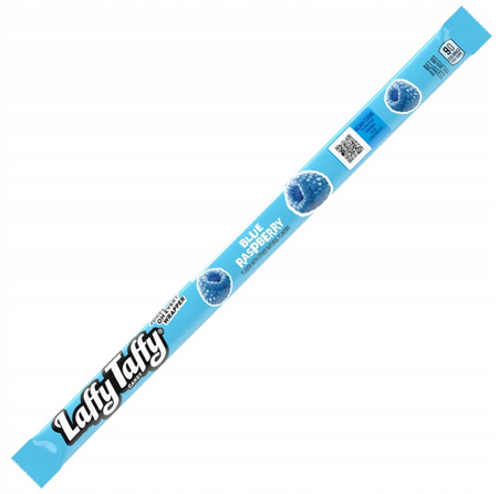Laffy Taffy Blue Raspberry 23g