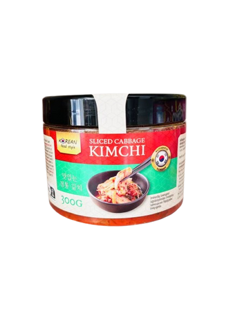 Kimchi Chopped 300g kOREAN FOOD STYLE