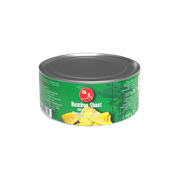 Bamboo shoot Halves 227g FUXING