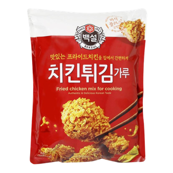 Fried Chicken Mix for Cooking 1kg BEKSUL