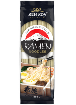 makaron ramen 300g SEN SOY