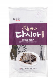 Chopped Algae Konbu 56g ASSI