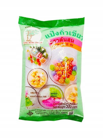 Mung Bean Flour 500g PINE