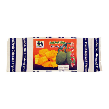 chipsy z chlebowca Jackfruit 200g MINH PHAT
