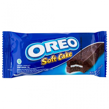 Oreo soft cake 16g