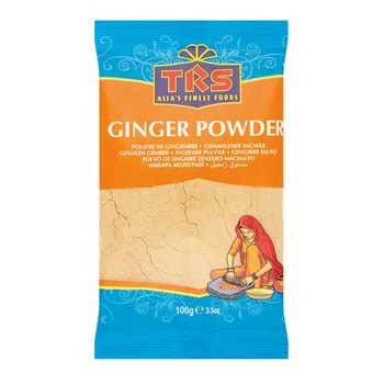 Ginger Powder TRS 100 g