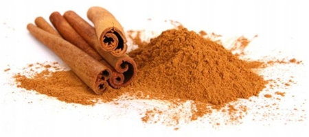 Cynamon TRS mielony 100 g