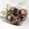 Lollipop with brown sugar and ume plums 84g U100