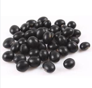 czarna fasola (Black soybean) 500g luz (bez GMO)