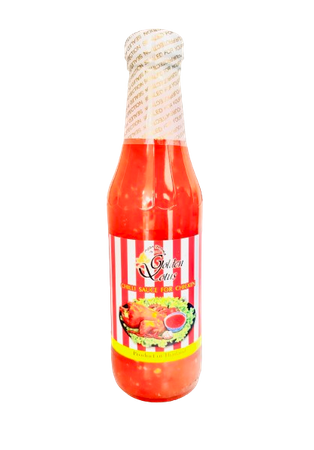 sweet chili sauce for chicken 300g GOLDENLOTUS