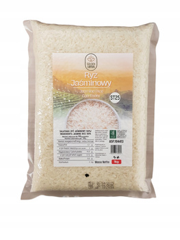 Jasmine Rice  Gao Thom 1kg GOLDEN LOTUS