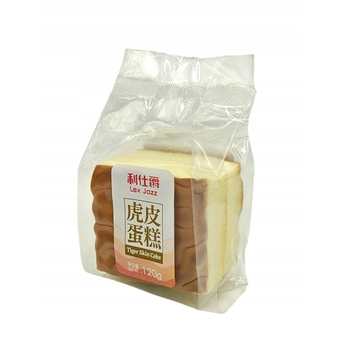 Soft cake tiger skin LEX JAZZ 120g