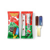 Apple and Cola Flavours Lollipop 22g
