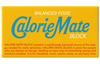 Calorie Mate Baton Energetyczny Waniliowe 40g Otsuka