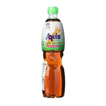 Sos rybny SQUID 700ml (PET)