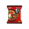 Instant teumsae ramen soup very hot & spicy Paldo 120 g