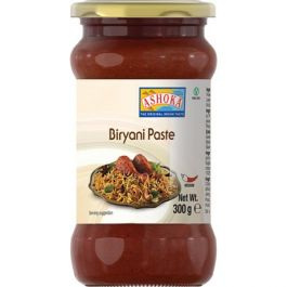 Biryani paste 300g ASHOKA