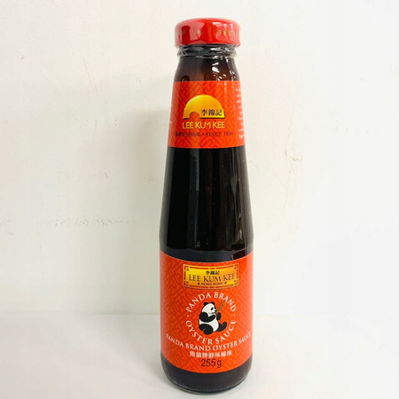 Chinese Oyster Sauce Panda Brand 255g Lee Kum Kee