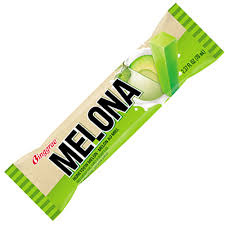 Melon Flavour Ice Cream Bar 70ml BRINGGRAE