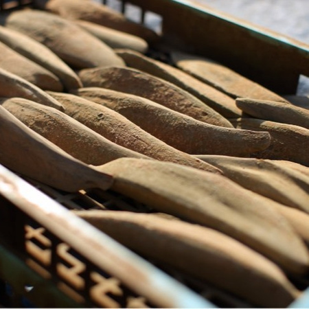 Płatki suszonego tuńczyka bonito, Katsuobushi 50g Luz