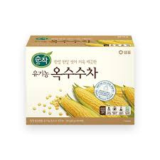 Corn Silk Tea (10gx30) 300g SEMPIO