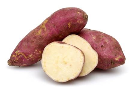 batat Biały 1 kg (ok. 4 szt.)