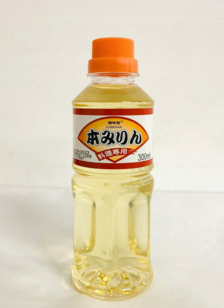 Hon Mirin for Cooking non-alcohol 300ml