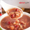 Sweet Porridge with Multigrain and Red Beans 360g WAHAHA