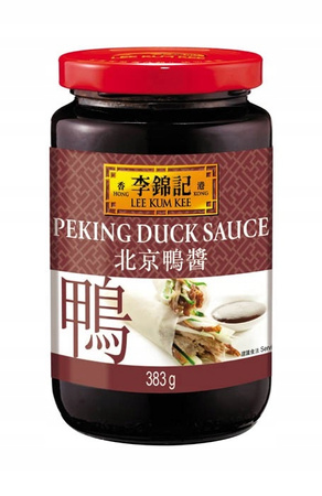 Sos do kaczki po pekińsku 383 g LEE KUM KEE