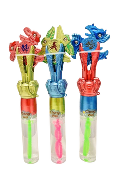 Bubble Soap with Spinner 1 pc.