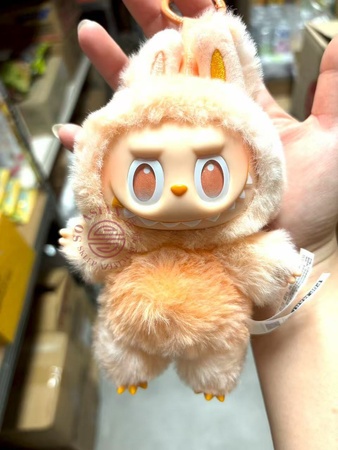 ORYGINALNY LABUBU Big Into Energy The Monsters Breloczki Pluszowe 1 szt.