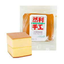 Ciasto biszkoptowe 120g RANLI