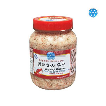 Krewetki fermentowane mroż. 500g SEA STORY