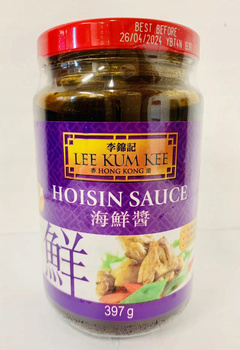 Sos Lee Kum Kee Hoisin 397g