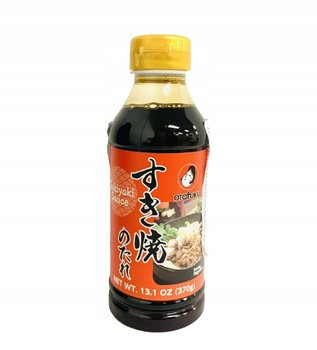 Japoński Sos Sojowy do Sukiyaki 300ml OTAFUKU