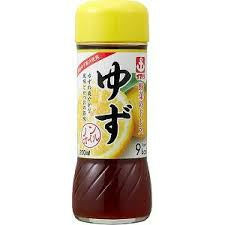 Yasai No Dress Dressing z Yuzu (Japoński Cytrus) 200g Ikari