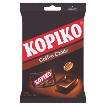 Cukierki Kawowy Original 100g KOPIKO 