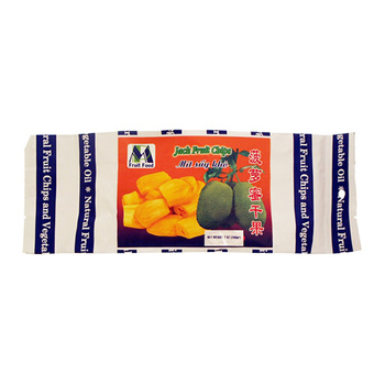 chipsy z chlebowca Jackfruit 200g MINH PHAT