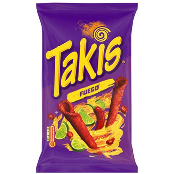 Takis Fuego 100g