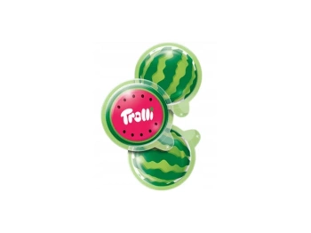 Trolli Arbuz Watermelon Splash 18.8g 1 szt.