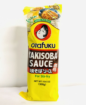 Sos do Yakisoba 300ml Otafuku