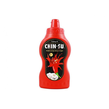 Sos chilli 250g CHIN-SU