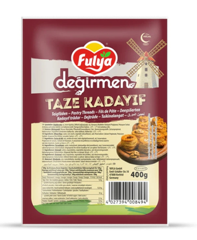 Ciasto Taze Kadayif Kataifi 400g FULYA