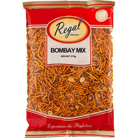 Bombay mix ostry 375g REGAL