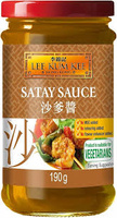 Sos Satay 190g LEE KUM KEE