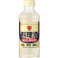 Sake do gotowania 500ml MIZKAN