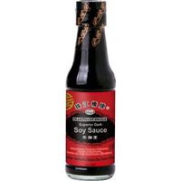 Sos Sojowy Ciemny Superior Dark 150ml PRB