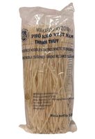 Makaron ryżowy PHO KHO 3mm 500 g 