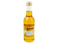 Olej z gorczycy, olej musztardowy 250ml KTC