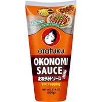 Sos do Japoński Okonomi 500ml OTAFUKU